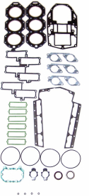 ENS. DE JOINTS OMC V6 BB LOOPER TARD & 3.0 FFI TOT