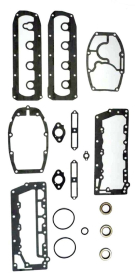 ENS. DE JOINTS MERCURY 40-50CV 4CYL