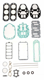 GASKET KIT MERCURY 2.5 PRO MAX