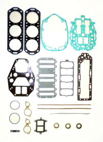 MERCURY 2.5 PRO MAX GASKET KIT