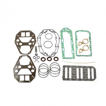 POWERHEAD GASKET KIT: MERCURY 225 HP 6 CYL 2.5L PRO MAX