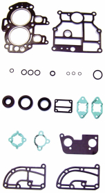 ENS. DE JOINTS MERCURY 3.0L DFI/OPTIMAX (SEGMENT NOIR/JAUNE)