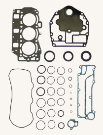 ENS. DE JOINTS YAMAHA 4 TEMPS 30/40CV 00-01