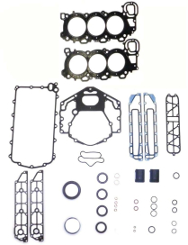 ENS. DE JOINTS DE CULASSE YAM 200 - 250 CV V6 4 TEMPS 02-21