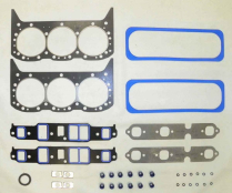 ENS. JOINTS DE CULASSE : 4,3 L V6 262 CI.