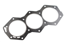 OMC V6 XFLOW B BORE HEAD GKT.