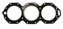 GASKET, HEAD: EVINRUDE 200-300 HP V6 3.3 / 3.4L 00-14