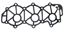 YAMAHA 3 CYL HEAD COVER GASKET EARLY