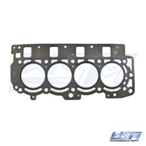 HEAD GASKET: MERCURY 40-60 HP 4 CYL 4-STROKE