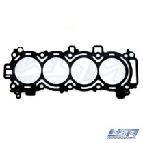 JOINT DE CULASSE : YAMAHA 115 HP L4 1,8L 4 TEMPS