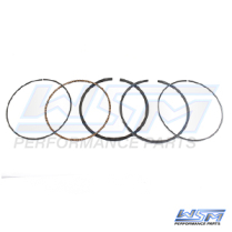 JEU DE SEGMENTS DE PISTON POLARIS 450 / 570 1MM