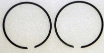 BAGUES DE RECHANGE POUR PISTON 65MM YAMAHA 350 BANSHEE