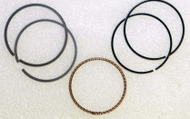 YAMAHA 80 YFM PISTON RING SET
