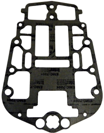 BASE GASKET: EVINRUDE 90 - 130 HP V4 E-TEC