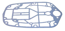 BASE GASKET: MERCURY 3.0 & 3.2L