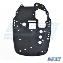 GASKET, ADAPTER PLATE : MERCURY 25 - 60 HP 4 STROKE