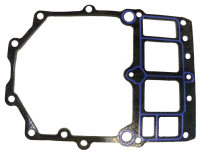 YAMAHA V4/V6 BASE GASKET 90 DEGREE