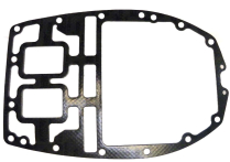 YAMAHA V6 BASE GASKET 76 DEGREE