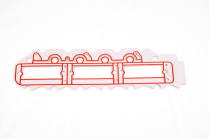 OMC INTAKE MANIFOLD STBD.