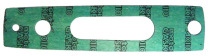 FORCE EXHAUST LEG COVER GASKET