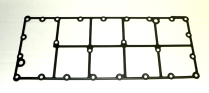 YAMAHA 3.3 LITER EXHAUST GASKET