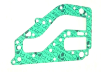 YAMAHA JOINT DE COUVERCLE D'&Eacute;CHAPPEMENT INTERIEUR