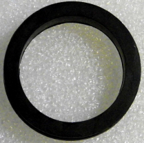 OEILLET EN CAOUTCHOUC VIL.: JOHNSON/EVINRUDE 40-90HP