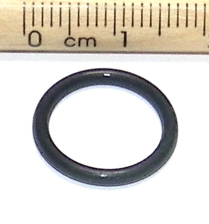 FORCE / MERCRUISER / MERCURY 9.9-250 HP OIL BLOCK OFF O-RING