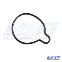 CARBU. A JOINT TORIQUE ISOLANT : YAMAHA 75 - 100 HP 4 TEMPS