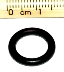 JOINT TORIQUE YAMAHA N70 10, 78 X 2, 62