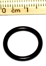 YAMAHA O-RING N70 13, 00 X 2, 00