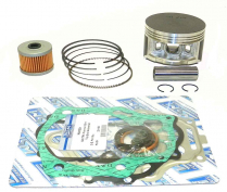 HONDA 500 TRX 05-11 TOP END REBUILD KIT 1MM