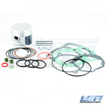 TOP END REBUILD KIT: HONDA 200 ATC-X / TRX 83-95 1MM OVER