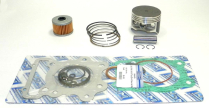 HONDA 300 TRX / TRX-FW 1988-2000 TOP END REBUILD KIT STD.