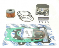 HONDA 300 TRX / TRX-FW 1988-2000 TOP END REBUILD KIT .25MM