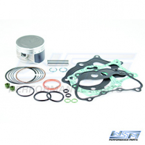 HONDA 250 TRX-EX 2003-2017 TOP END REBUILD KIT .50MM