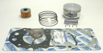 HONDA 420 TRX 2007-2008 TOP END REBUILD KIT .50MM