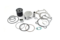 TOP END REBUILD KIT: KAWASAKI 360 PRAIRIE 03-12 STANDARD