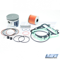 KAWASAKI 300 BAYOU / LAKOTA TOP END REBUILD KIT .50MM