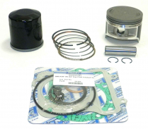 KAWASAKI 300 PRAIRIE 1999-2002 TOP END REBUILD KIT .50MM