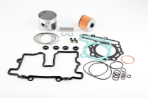 KAWASAKI 250 MOJAVE 87-04 TOP END REBUILD KIT STD.