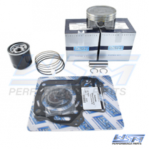 TOP END REBUILD KIT: KAWASAKI 750 BRUTE FORCE 12-14 STANDARD