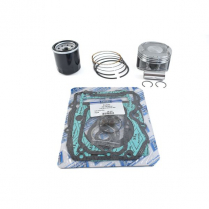 TOP END REBUILD KIT: POLARIS 400 SPORTSMAN 03-14 STANDARD