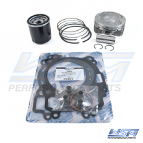 TOP END REBUILD KIT: POLARIS 570 SPORTSMAN 14-17 .75MM