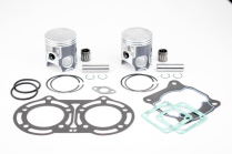 YAMAHA 350 YFZ-T BANSHEE PLATINUM REBUILD KIT