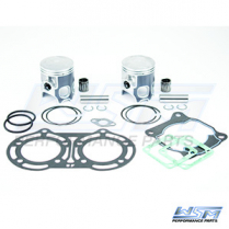 YAMAHA 350 YFZ-T BANSHEE PLATINUM REBUILD KIT