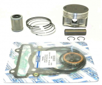 YAMAHA 350 / 400 TOP END REBUILD KIT .75MM