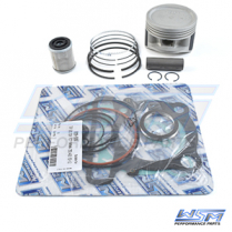 TOP END REBUILD KIT: YAMAHA 400 BIG BEAR / KODIAK 93-12 STAN