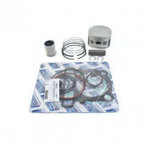 TOP END REBUILD KIT: YAMAHA 400 BIG BEAR / KODIAK 93-12 .25M