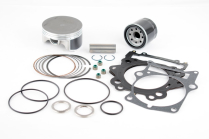 YAMAHA 700 YFM TOP END REBUILD KIT STD